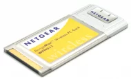 WPN511 - RangeMax Wireless PC Card